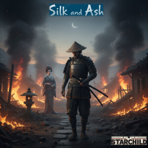 Album Silk and Ash from Starchild