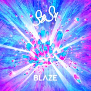 SteSy的專輯Blaze (Explicit)