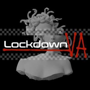 Dengarkan Sinnliche Wasserspiele - Lockdown VA lagu dari EXO.BREED dengan lirik