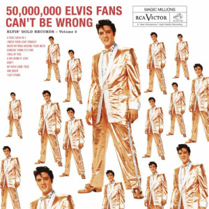收聽Elvis Presley的Don't歌詞歌曲
