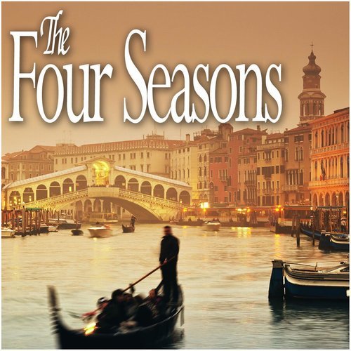 Le quattro stagioni [The Four Seasons], Violin Concerto in F major Op.8 No.3 RV293, 'Autumn' : III Allegro