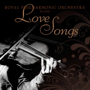 收聽Royal Philharmonic Orchestra的True Love (High Society)歌詞歌曲