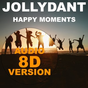 收聽Jollydant的Better Yes (8D Audio)歌詞歌曲