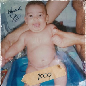 อัลบัม 2000 ศิลปิน Manuel Turizo