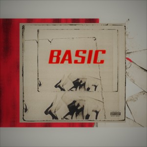 MOCKIN J的專輯Basic (Explicit)