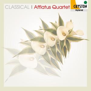 Roman Novotny的專輯CLASSICAL Affatus Quartet