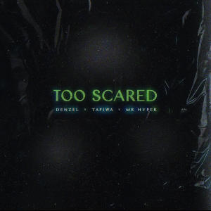 收聽Denzel的Too Scared (feat. Tapiwa & Mr Hyper)歌詞歌曲