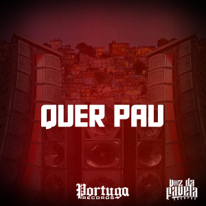 收聽MC Godoy的QUER PAU (Explicit)歌詞歌曲