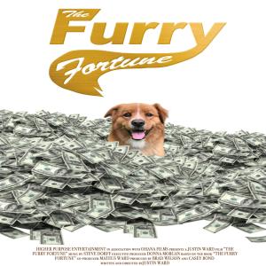 Steve Dorff的專輯The Furry Fortune (Original Motion Picture Soundtrack)