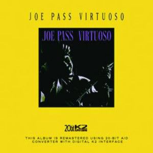 收聽Joe Pass的All the Things You Are (Album Version)歌詞歌曲