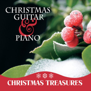 Christmas Guitar & Piano