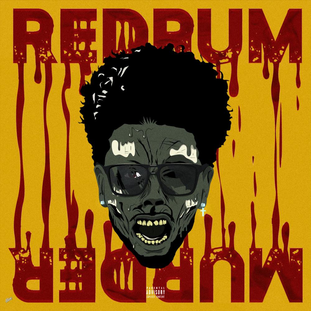 Redrum (feat. Bluci Margiela) (Explicit)