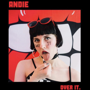 Dengarkan lagu Don't Tell Me That I'm Pretty! (Explicit) nyanyian Andie dengan lirik