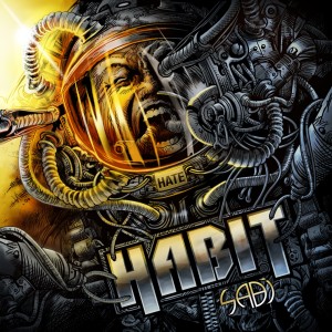 Listen to Habit song with lyrics from Sabi