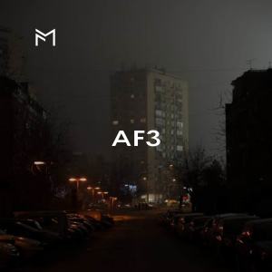 AF3的專輯TRUE BELIEVER (Remix)