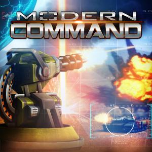 Level Eight的專輯Modern Command OST