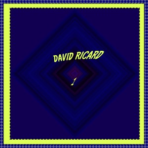 อัลบัม 1 ศิลปิน David Ricardo