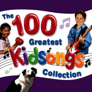 ดาวน์โหลดและฟังเพลง The Bear Went Over the Mountain พร้อมเนื้อเพลงจาก Kidsongs