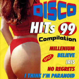 Double Orchestra的專輯Disco Hits 99 Compilation