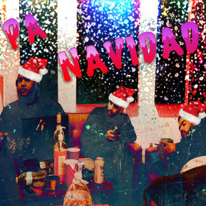Listen to Pa Navidad song with lyrics from A.M.Vicious