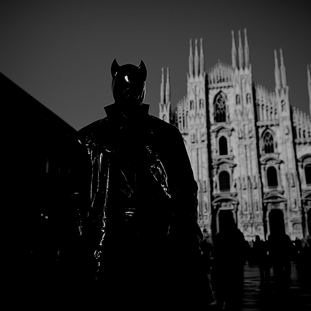 Dio è di Milano (Explicit)