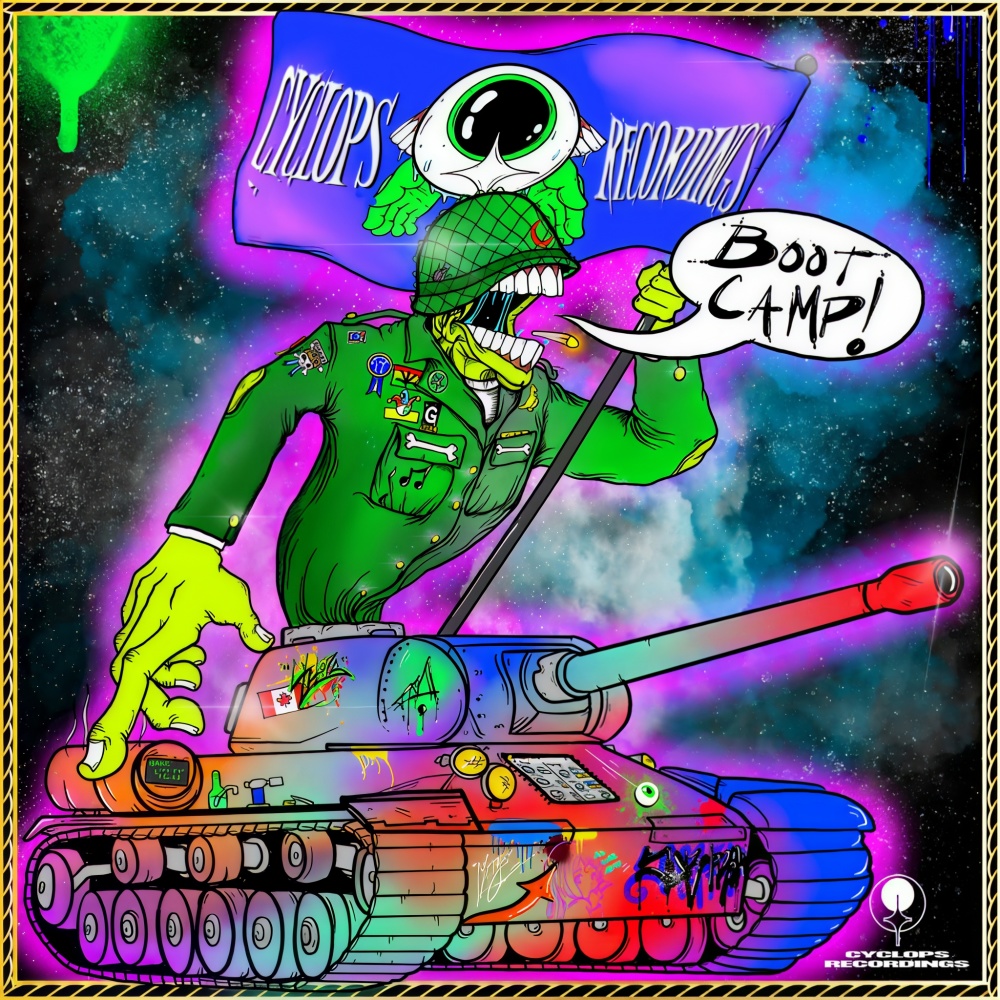 Tractor Beam (Original Mix)