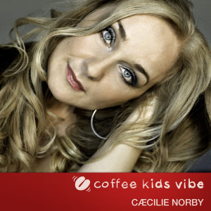 Listen to Little Wonder (Coffee Kids Vibe) song with lyrics from Cæcilie Norby