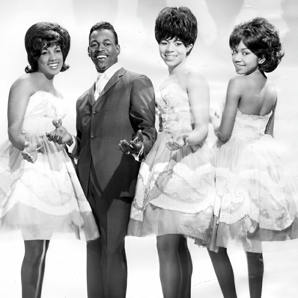 The Orlons