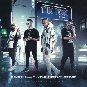收聽DT.Bilardo的Tik Tok (Remix) (Explicit) (Remix|Explicit)歌詞歌曲