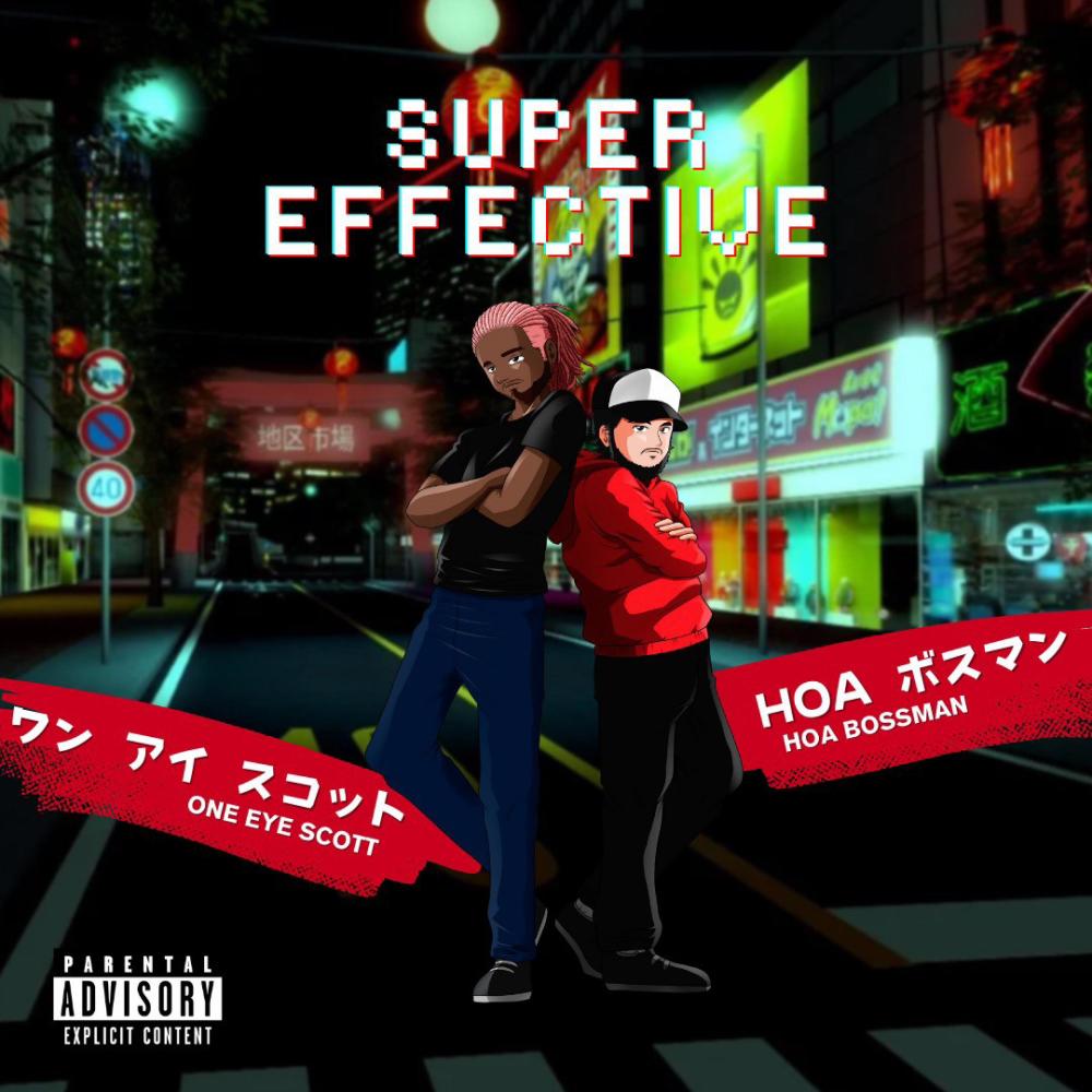 PSYCH (feat. JULE$) (Explicit)