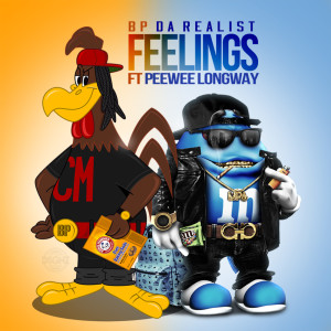 Album Feelings (feat. Peewee Longway) (Explicit) from 