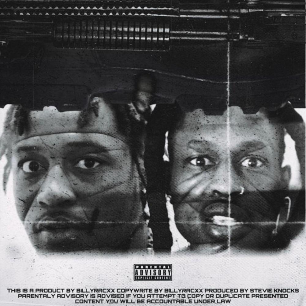 Big Steppa (feat. Billyracxx & T$AN) (Explicit)