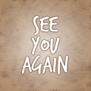 Album See You Again (Wiz Khalifa Covers) oleh Once Jamison