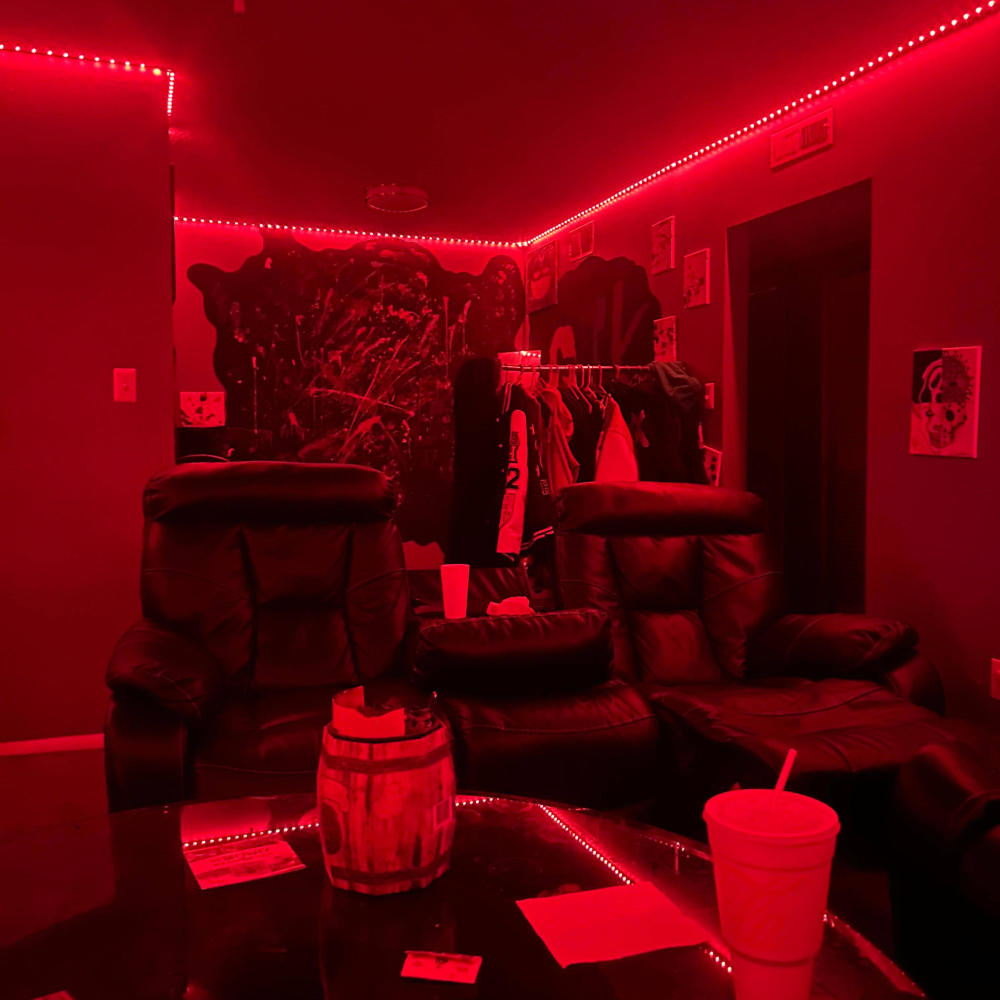 Wifi Trap (feat. Buuba, John2x & FuxkBoyGlo!) (Single) (Explicit)