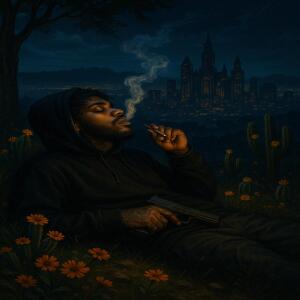 default playlist img