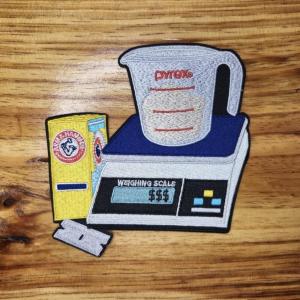 ดาวน์โหลดและฟังเพลง Pyrex (Explicit) พร้อมเนื้อเพลงจาก CHN Jake