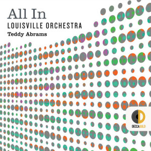 Louisville Orchestra的專輯Porter: It's Alright With Me