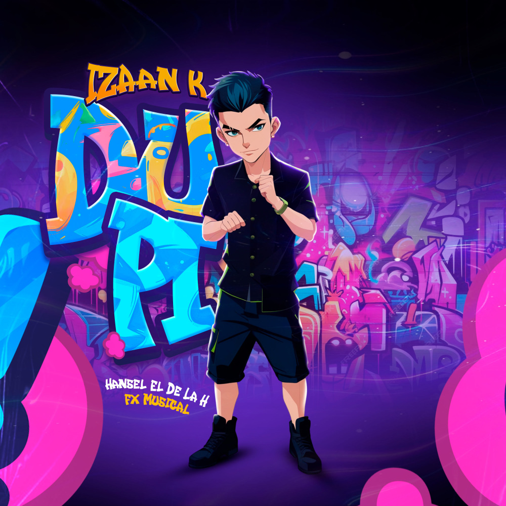 Dupi (Explicit)