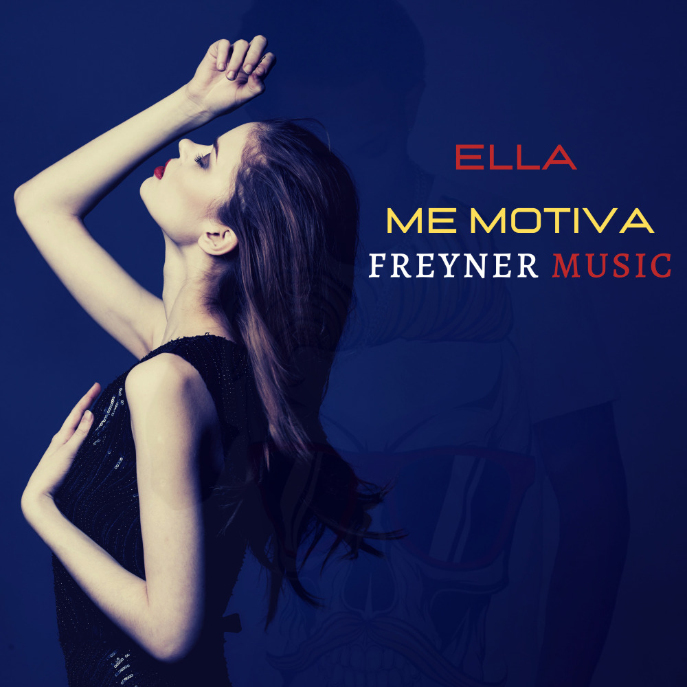 Ella Me Motiva