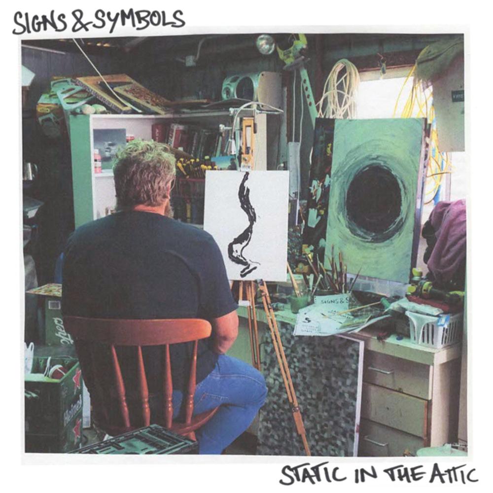 Static in the Attic