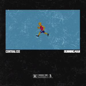 ดาวน์โหลดและฟังเพลง RUNNING MAN (Explicit) พร้อมเนื้อเพลงจาก Central Cee