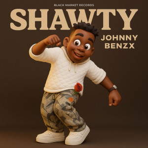 Album Shawty from Johnny Benzx