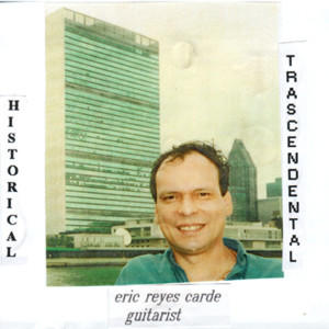 收聽Eric Reyes Carde的Dream Of Love (Liszt)歌詞歌曲