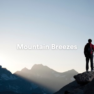 Album Mountain Breezes from Relaxation Mentale