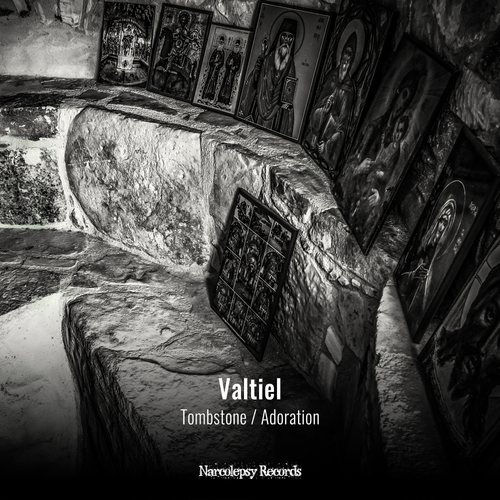 Adoration (Original Mix)