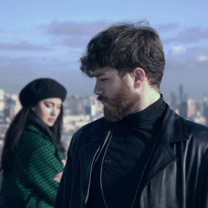 Album İzin Qalacaq from Nadir Rustamli