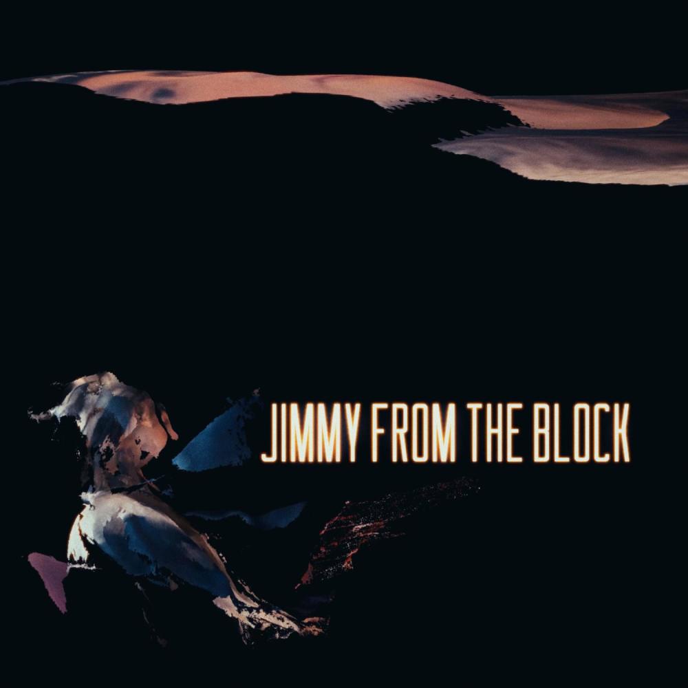 Jimmy from the Block (feat. Nox Beatz) (Explicit)