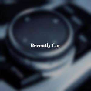 Album Recently Car from Various