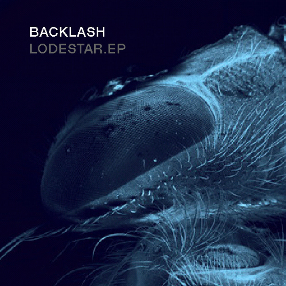 Lodestar (Eliasson Mix) (Eliasson Remix)