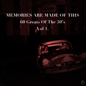 ดาวน์โหลดและฟังเพลง Memories Are Made of This พร้อมเนื้อเพลงจาก Martin, Dean